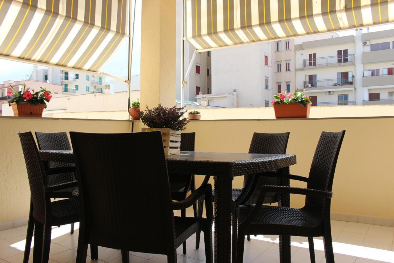 Maison Carmela โมโนโปลี ภายนอก รูปภาพ