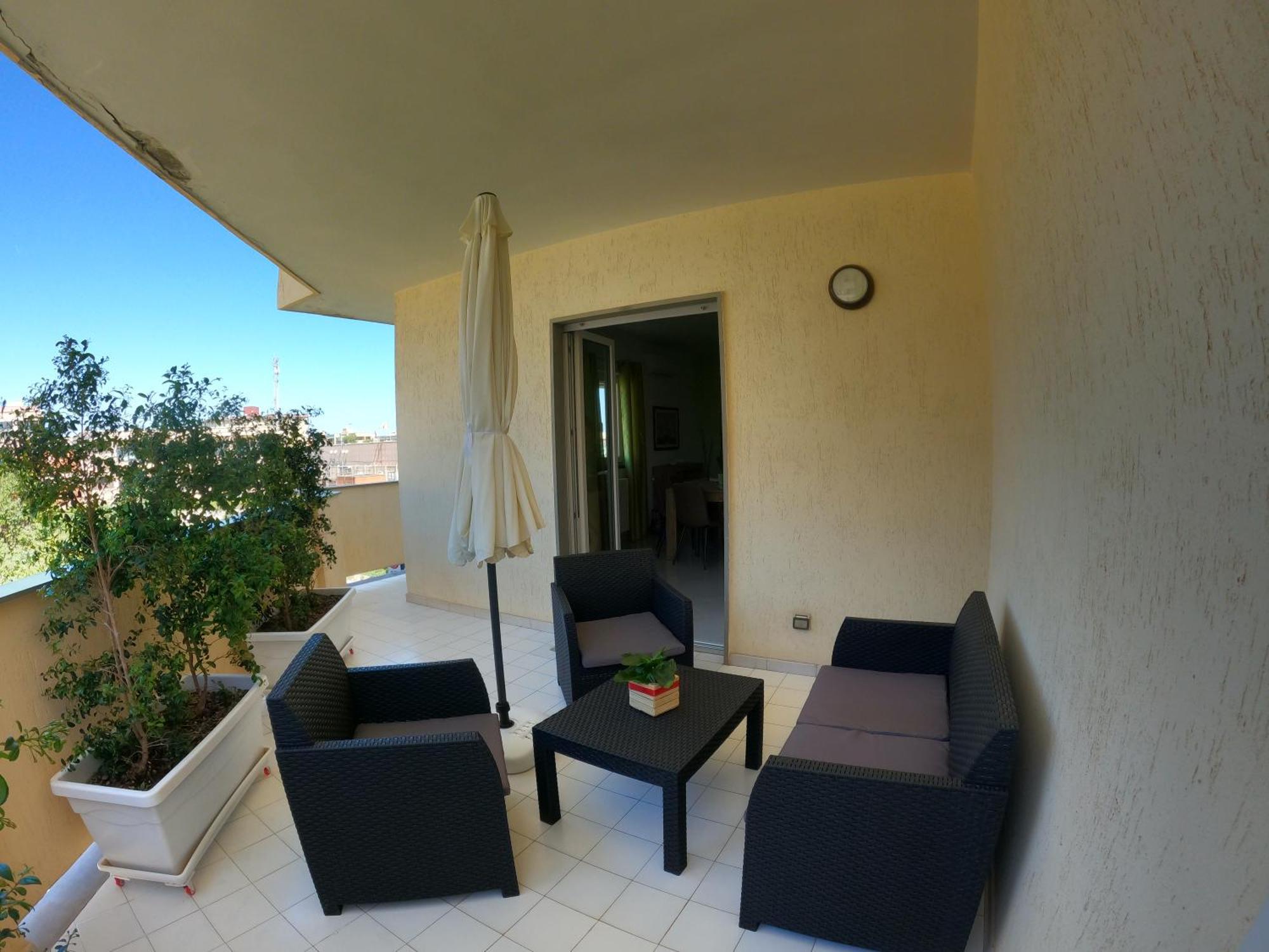 Maison Carmela โมโนโปลี ภายนอก รูปภาพ